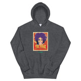 The Voice Hoodie