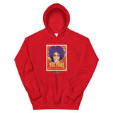 The Voice Hoodie