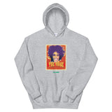 The Voice Hoodie
