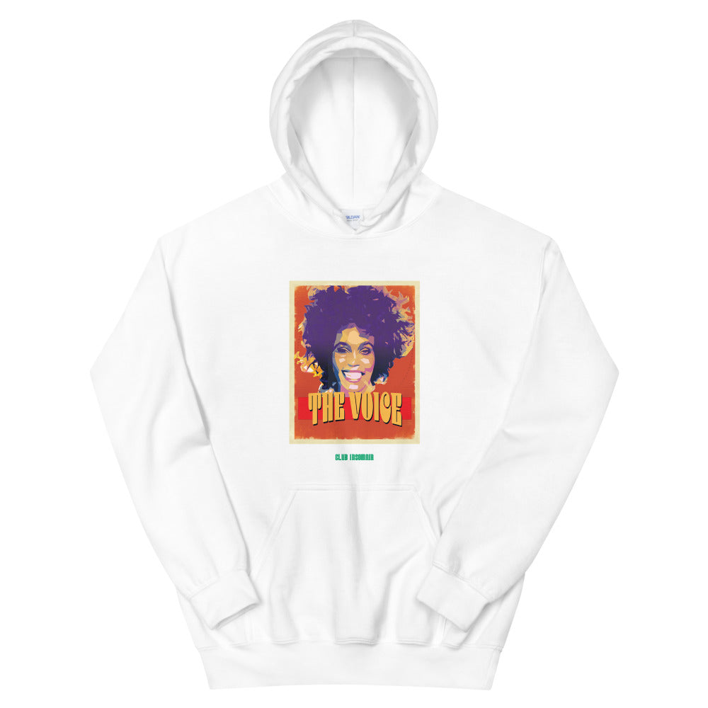 The Voice Hoodie