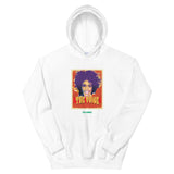 The Voice Hoodie