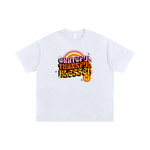 Grateful, Thankful & Blessed - T-Shirt
