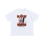 Unisex Oversized Cotton T-Shirt