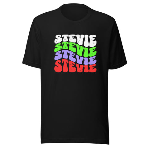 Stevie T-Shirt