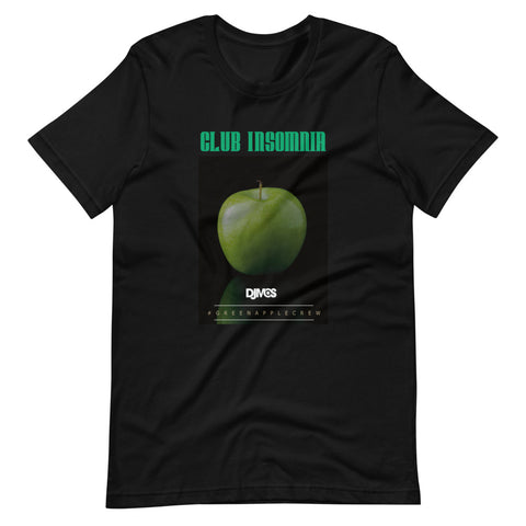 Green Apple T-Shirt