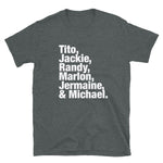 Jacksons T-Shirt