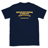 The 8th Wonder T-Shirt