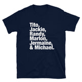 Jacksons T-Shirt