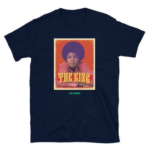 The King T-Shirt