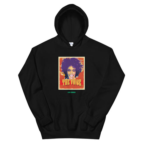 The Voice Hoodie