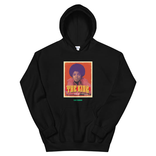 The King Hoodie