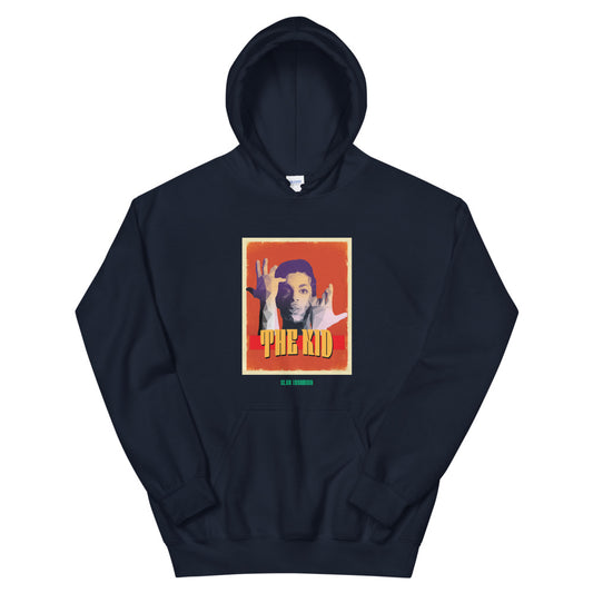The Kid Hoodie