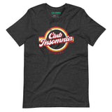Club Insomnia Music T-Shirt