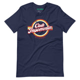 Club Insomnia Music T-Shirt